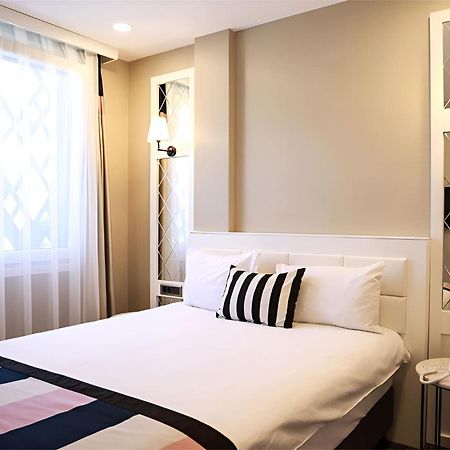 Mia Berre Hotels Istambul Exterior foto