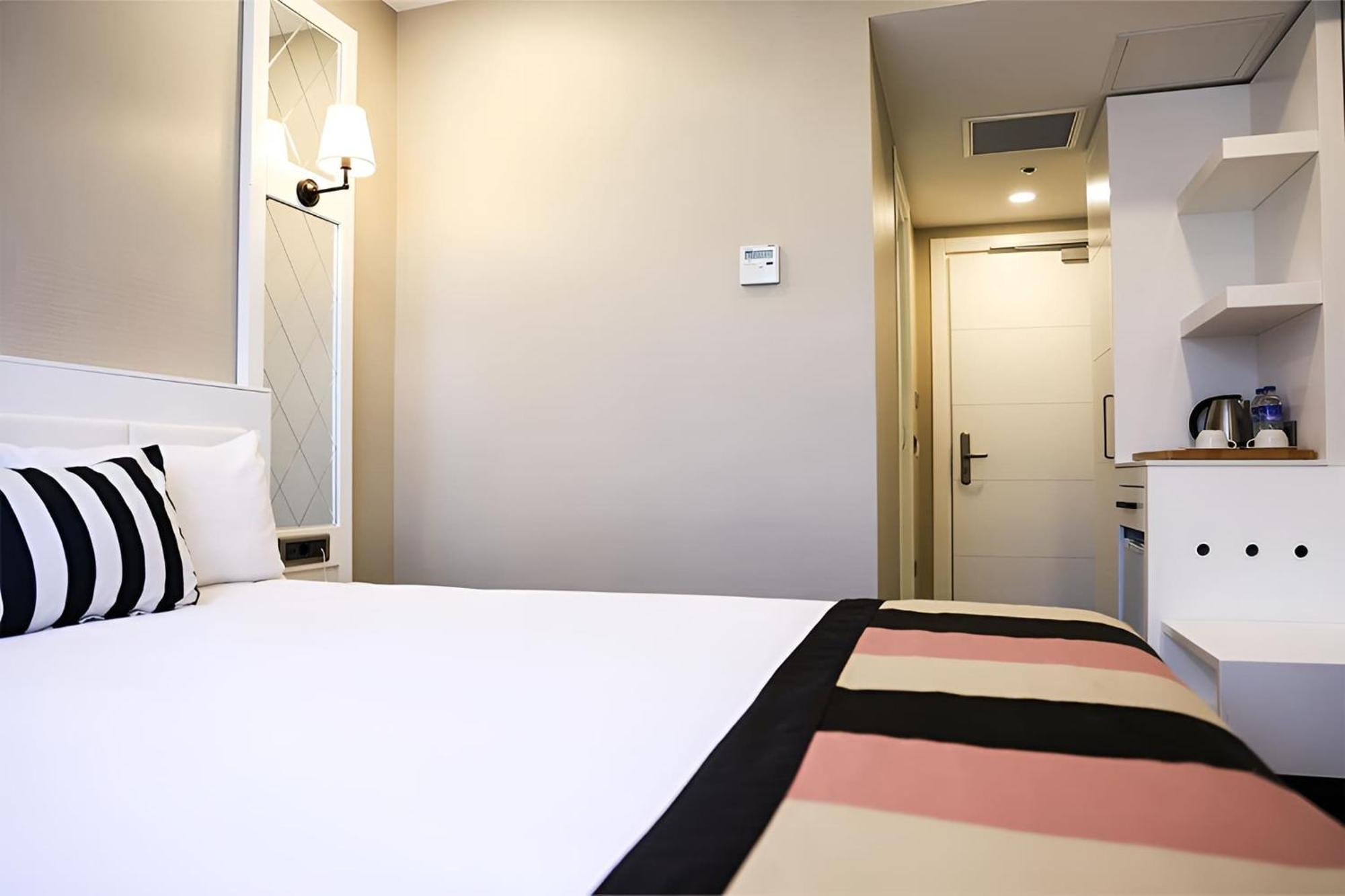 Mia Berre Hotels Istambul Exterior foto
