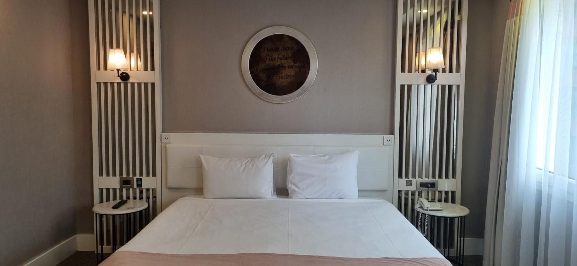 Mia Berre Hotels Istambul Exterior foto
